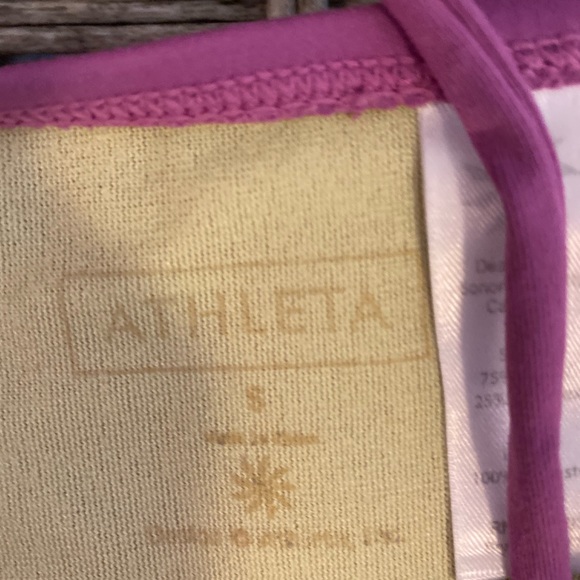 Athelta Bikini - Picture 2 of 3